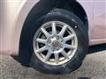 2014 Suzuki MR Wagon
