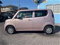 2014 Suzuki MR Wagon
