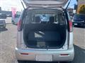 2014 Suzuki MR Wagon