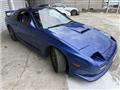 1991 Mazda RX-7