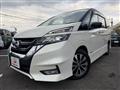 2017 Nissan Serena