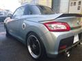 2019 Daihatsu Copen