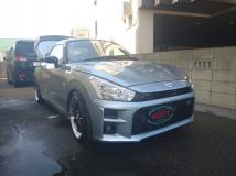 2019 Daihatsu Copen