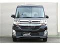 2015 Daihatsu Tanto Custom