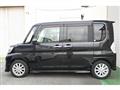 2015 Daihatsu Tanto Custom