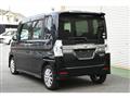 2015 Daihatsu Tanto Custom
