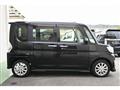 2015 Daihatsu Tanto Custom