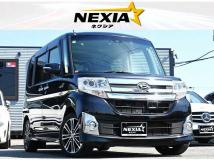 2015 Daihatsu Tanto Custom