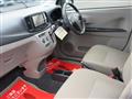 2013 Daihatsu Mira