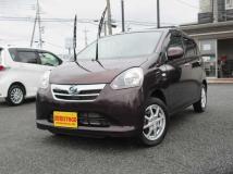 2013 Daihatsu Mira