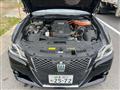 2013 Toyota Crown Athlete Series