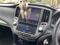 2013 Toyota Crown Athlete Series
