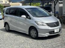 2011 Honda Freed