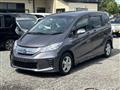2013 Honda Freed