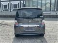 2013 Honda Freed