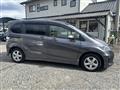 2013 Honda Freed