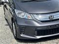 2013 Honda Freed