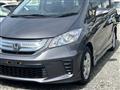 2013 Honda Freed