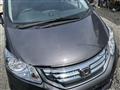 2013 Honda Freed