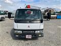 2002 Mitsubishi Canter