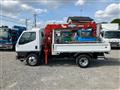 2002 Mitsubishi Canter