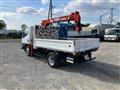 2002 Mitsubishi Canter
