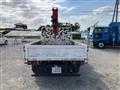 2002 Mitsubishi Canter