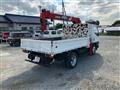 2002 Mitsubishi Canter