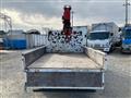 2002 Mitsubishi Canter