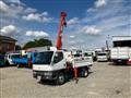 2002 Mitsubishi Canter