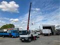 2002 Mitsubishi Canter