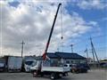 2002 Mitsubishi Canter
