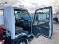 2002 Mitsubishi Canter
