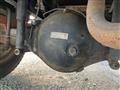 2002 Mitsubishi Canter