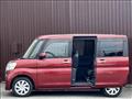 2015 Daihatsu Tanto