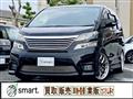 2008 Toyota Vellfire