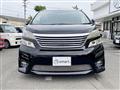 2008 Toyota Vellfire