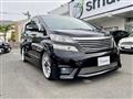 2008 Toyota Vellfire