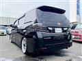 2008 Toyota Vellfire