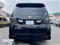 2008 Toyota Vellfire