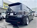2008 Toyota Vellfire