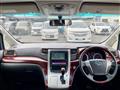 2008 Toyota Vellfire