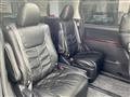 2008 Toyota Vellfire