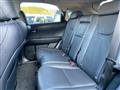 2012 Lexus RX