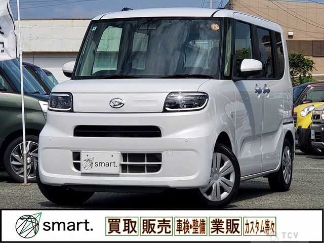 2021 Daihatsu Tanto