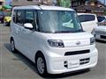 2021 Daihatsu Tanto