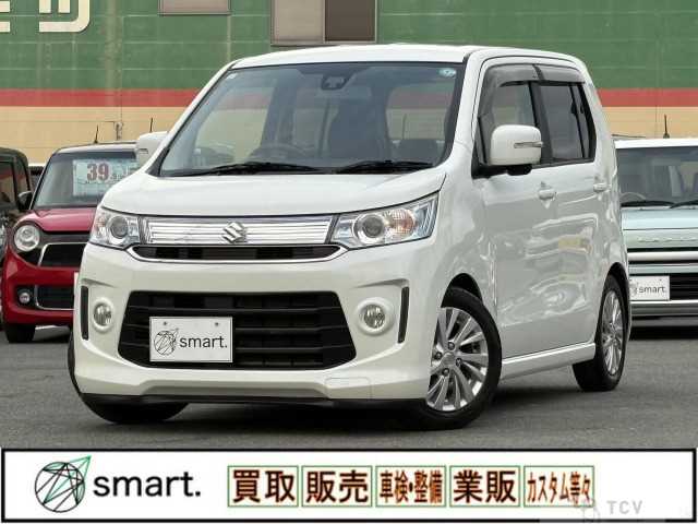 2015 Suzuki Wagon R