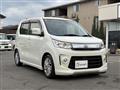 2015 Suzuki Wagon R