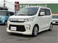 2015 Suzuki Wagon R