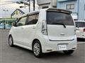 2015 Suzuki Wagon R
